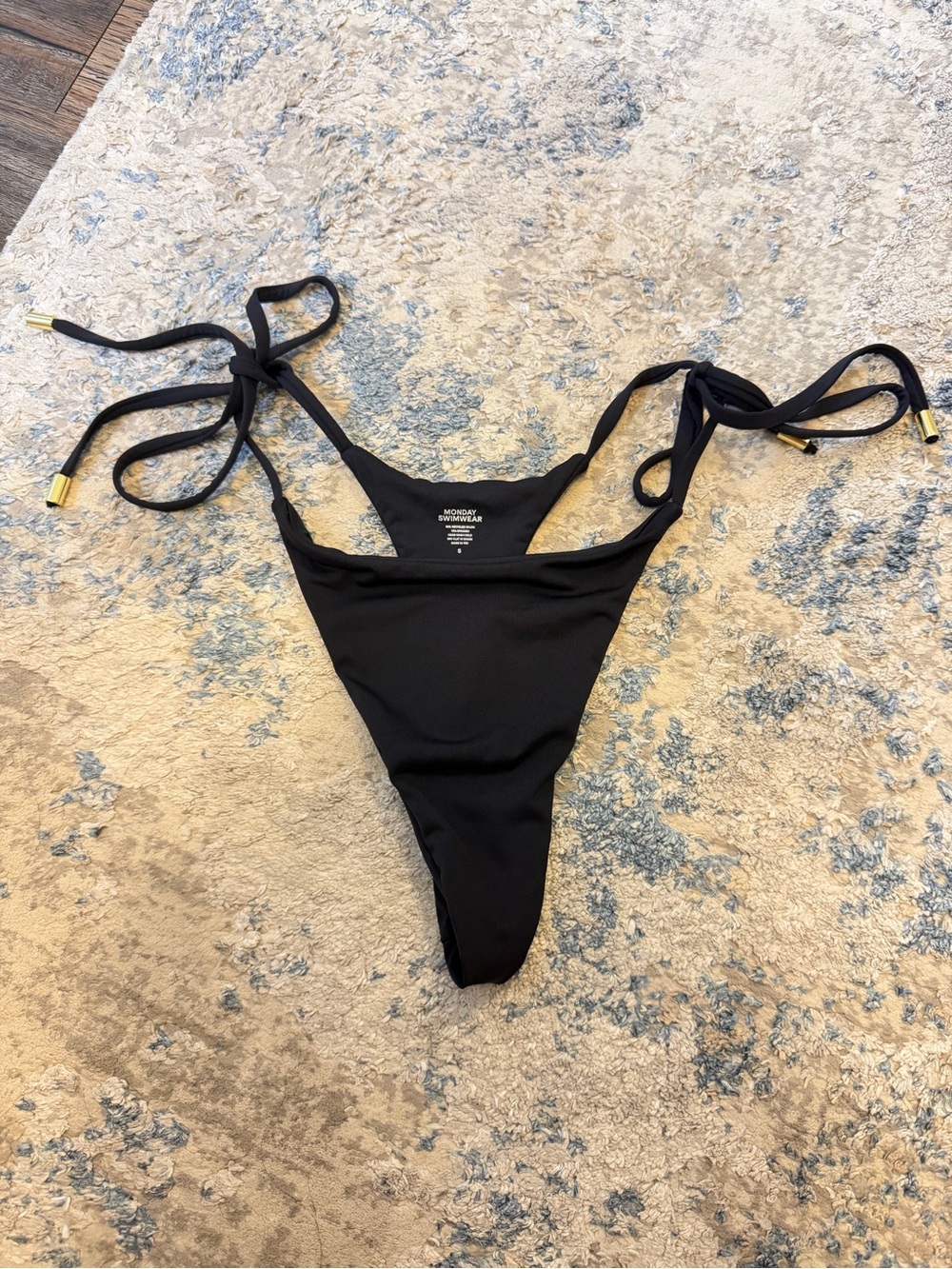 Monday Swimwear Palma Thong